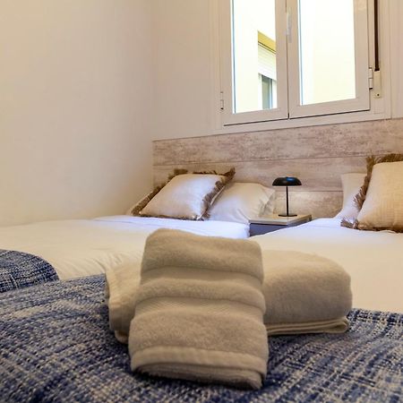 Ferienwohnung Alohamundi Pureza III Sevilla Exterior foto