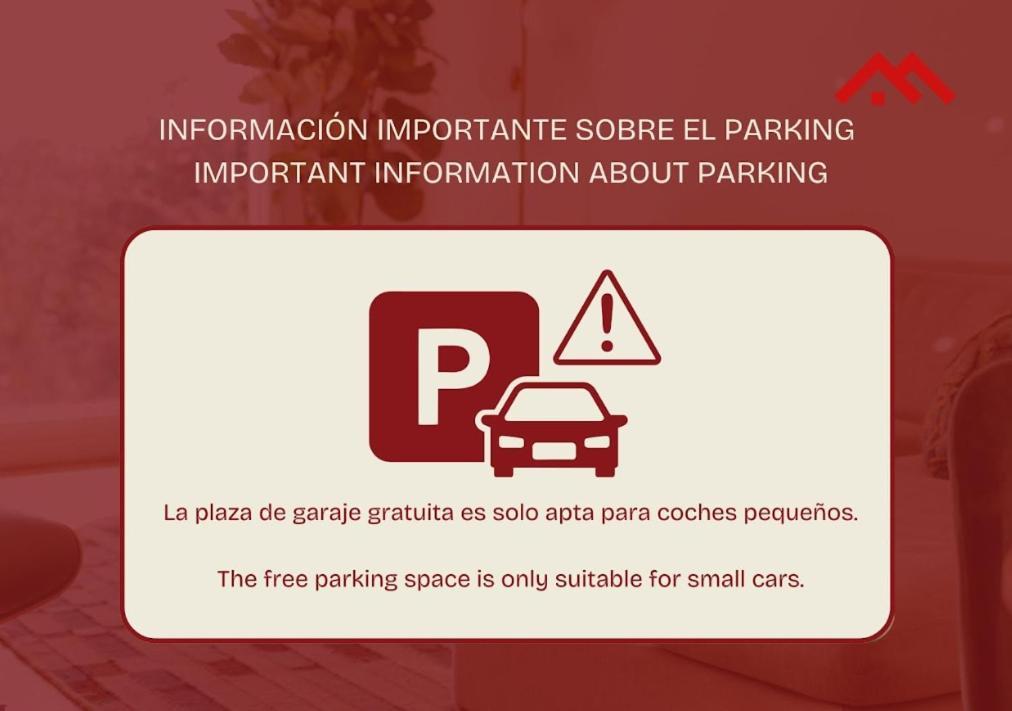 Ferienwohnung Alohamundi Pureza III Sevilla Exterior foto